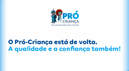 Interna – Mogi – Pró-Criança