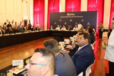 Gestores da Região Metropolitana de SP debatem reforma tributária e inovação urbana
