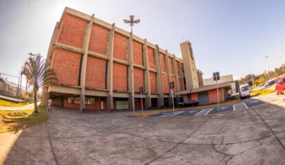 Mogi das Cruzes participa dos Jogos Abertos da Juventude 2025 com cerca de 100 atletas