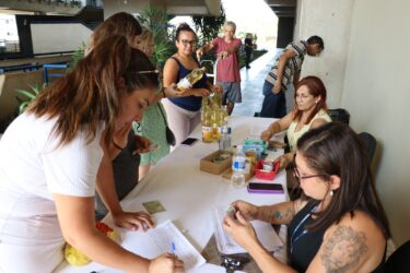 Suzano Music Festival amplia pontos de troca de ingressos; chocolate entra na lista de itens