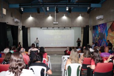 Prefeitura de Suzano realiza terceira edição do ‘Projeto SER’ com foco em pessoas com deficiência