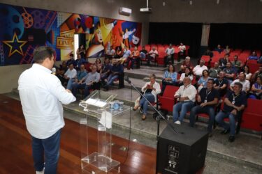 Suzano receberá R$ 598 milhões para melhorias no saneamento básico; 31 bairros serão beneficiados