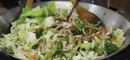 Identidade gastronômica: Yakisoba de Suzano se torna o primeiro patrimônio imaterial da cidade