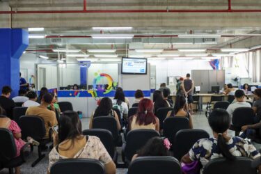 Programa Itaquá Mais Emprego realiza seleções para diversas vagas nesta semana