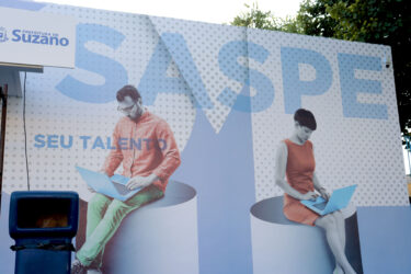 Saspe, de Suzano, oferece 50 vagas para empreendedoras que buscam utilizar técnica do ‘Storytelling’