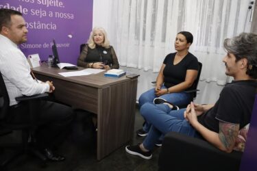 Departamento da Mulher completa um ano com mais de 460 atendimentos realizados