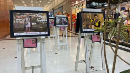 Comemoração: “Mulheres Guerreiras” e serviços de beleza estão na programação do shopping de Suzano