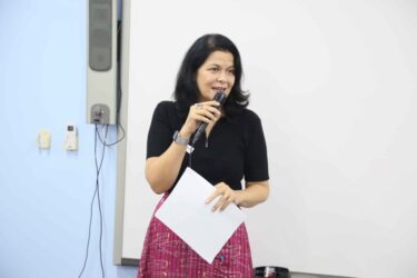 Priscila Yamagami consegue emenda de R$ 240 mil para novas viaturas da Patrulha Maria da Penha