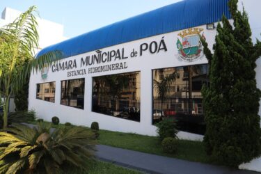 Prefeitura de Poá convoca população para audiência da LDO 2026 no dia 28