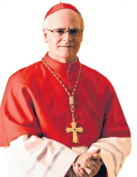 Brasil terá protagonismo na escolha do novo papa com sete cardeais no Conclave