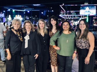 Diretora pedagógica do Colégio Brasilis, Heloisa Melo, promove encontro especial de jornalistas