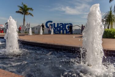 Guararema abre inscrições para novo City Tour gratuito com trem turístico e vivência cultural