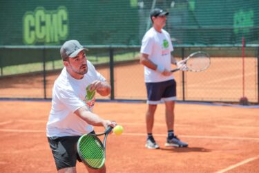 Em maio, 3º Torneio Interno de Duplas de Tênis vai agitar o Clube de Campo de Mogi das Cruzes