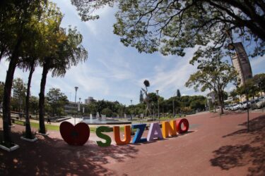 Funcionamento dos serviços essenciais são mantidos no feriado de aniversário de Suzano