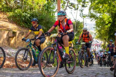 Prova de ciclismo: Guararema recebe a 15ª edição da Volta dos Farrapos, neste domingo (6)