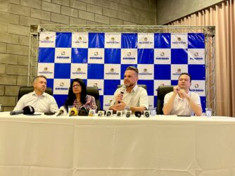 Em Itaquá, prefeito Eduardo Boigues faz balanço de 100 dias e destaca novo pacote de obras