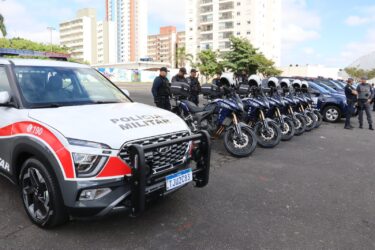 Operação ‘Sem Fronteiras’ mobiliza mais de 80 agentes em ação conjunta liderada pela GCM de Suzano