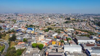 Prefeitura de Itaquá anuncia investimentos em infraestrutura, saneamento e moradia para 2025