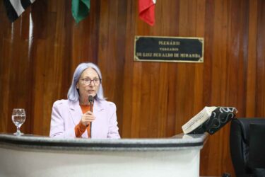Ministério Público denuncia vereadora Inês Paz (PSOL) por suspeita de rachadinha