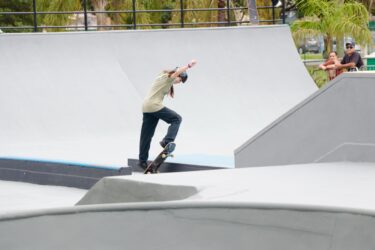 Suzano sedia etapa do Circuito Paulista de Skate e reafirma posição no cenário esportivo estadual