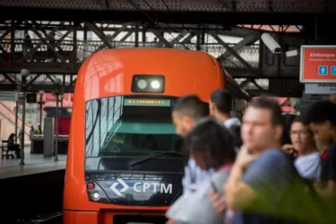 Contrato de R$ 14,3 bilhões para modernização das linhas da CPTM será assinado até junho