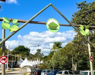 Salesópolis se prepara para o 16º Festival Gastronômico e Cultural do Cambuci e Frutas Nativas