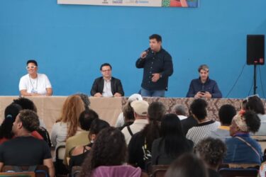 Assistência Social de Suzano sedia 6ª Conferência Municipal da Pessoa Idosa na quarta-feira (28)