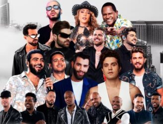 Itaquá Rodeio Fest: os maiores nomes da música e o melhor do rodeio em um só lugar, em setembro