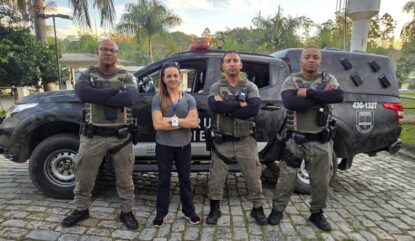 Núcleo de Bem-Estar Animal de Mogi amplia resgates e garante recuperação e adoção de animais