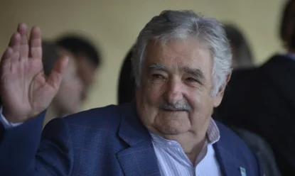 Morre José “Pepe” Mujica, ex-presidente do Uruguai e ícone da esquerda latino-americana
