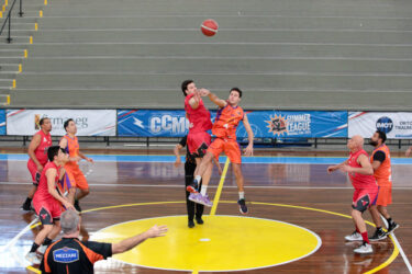 Clube de Campo de Mogi abre inscrições para a quinta edição do torneio de basquete Summer League