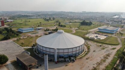 Orientação: Unipiaget, em Suzano, leva saúde e bem-estar à comunidade com ação ao Parque Max Feffer