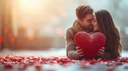 Quando o amor encontra o consumo: reflexões sobre o Dia dos Namorados