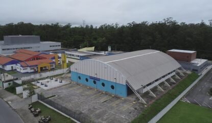Mogi celebra os 11 anos do Centro de Paradesporto com festival esportivo e feira de empreendedorismo