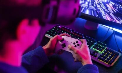 Ferraz sedia “Conexão Game”, do Sebrae-SP Alto Tietê, para fortalecer o setor de games na região 