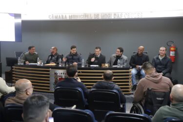 Secretaria de Esportes de Mogi apresenta balanço e anuncia reabertura do Pró-Hiper e da Escola Viva