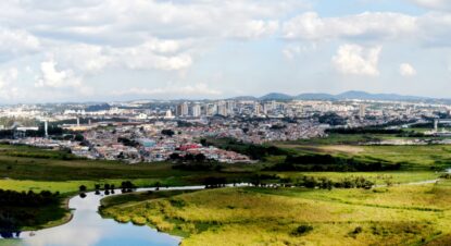 Programas reforçam atenção com o meio ambiente em Suzano e iniciativas para a qualidade de vida
