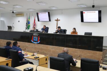 Audiência pública, em Suzano, apresenta proposta da LDO 2026 no valor de R$ 1,7 bilhão