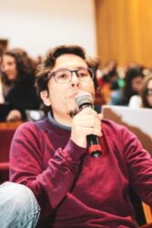Eleição do PT em Mogi: Vanguarda apresenta o perfil e as propostas do candidato Jackson Ribeiro