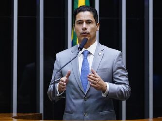 Deputado Márcio Alvino (PL) destina R$ 6 milhões para construção de nova UPA em Mogi das Cruzes