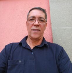 Candidato Roberto Faria defende renovação no PT de Mogi e detalha suas propostas à Vanguarda