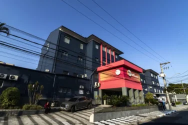 Santa Casa de Mogi das Cruzes registra 801 mil atendimentos em 2025, aponta balanço social