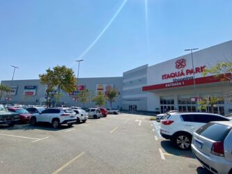 Itaquá Park Shopping celebra o Dia dos Namorados com presentes para todos os estilos