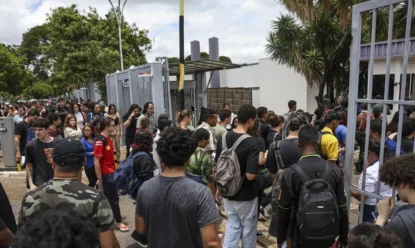 Inscrições para o Enem 2025 terminam nesta sexta-feira