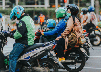 SP dá autonomia às cidades para regulamentar ou proibir mototáxi; Alto Tietê começa a se posicionar