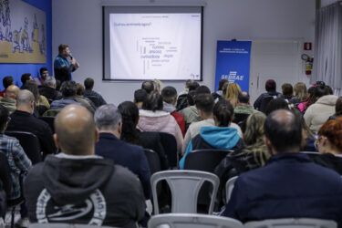 Empreendedores de Guararema participam de imersão digital; nova edição será em Suzano, no dia 26