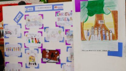 Suzano celebra 35 anos do ECA com evento cultural, ações educativas e lançamento de cartilha