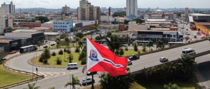 Suzano lidera saneamento no Alto Tietê e reforça compromisso com qualidade de vida