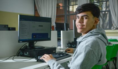 164 estudantes do Alto Tietê são contratados como estagiários do BEEM e têm bolsa paga pelo Estado