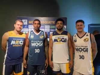 Basquete terá empresa gestora e mira retomada com estrutura profissional e apoio da torcida